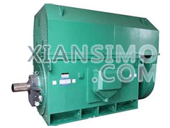 YKK800-10YXKK(2极)高效高压电机技术参数